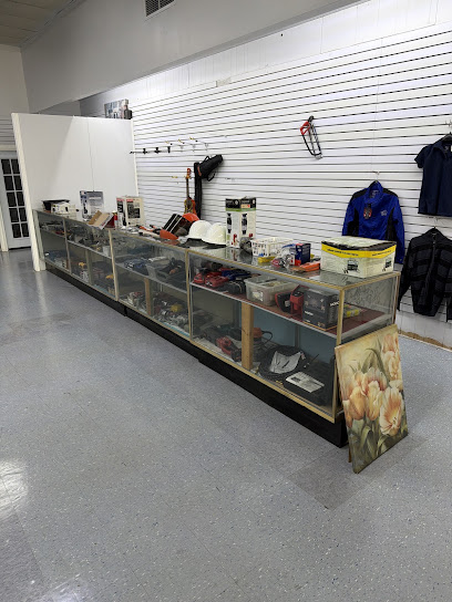 In Town Pawn - Store photo