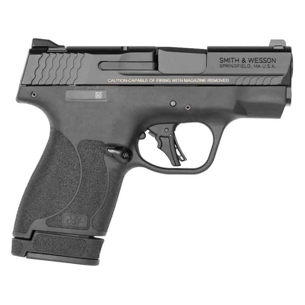 smith-wesson-mp-9-shield-plus-9mm-luger-31in-black-armornite-pistol-13-rounds