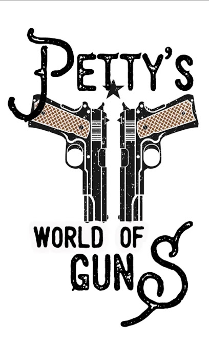 Petty's World of Guns - Store photo