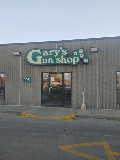 Gary's Gun Shop - Store photo