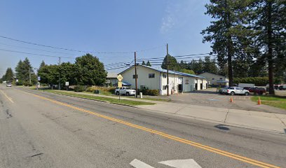 Auction Depot Idaho - Store photo