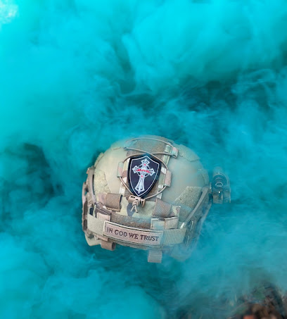 Alpha Machine Defense - Alpha Machine LLC - Store photo