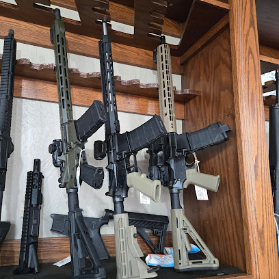 Kings Pawn & Gun - Store photo