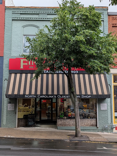 Finkelstein's - Store photo