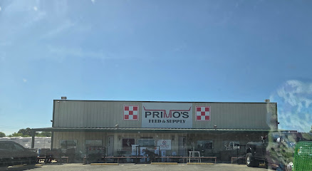 Primo's Feed & Supply - Store photo