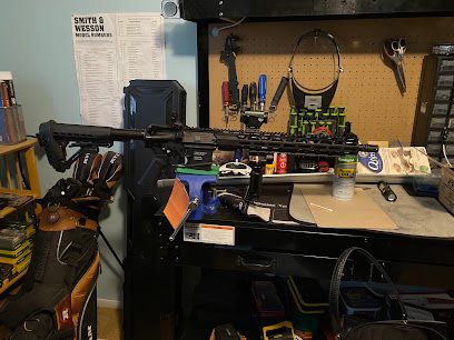BP Custom Firearms LLC - Store photo