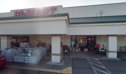 BI-MART #606 - ALBANY - Store photo