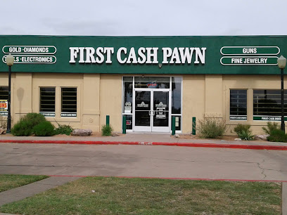 First Cash Pawn - Store photo