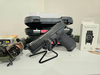 ArmorLinx - Store photo