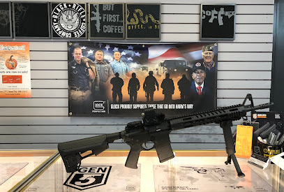 H&H Firearms Inc. - Store photo