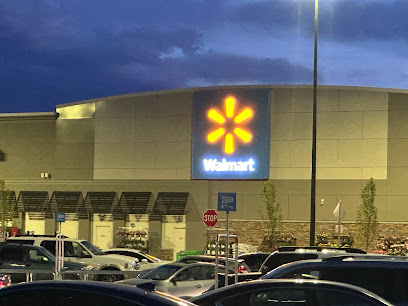 Walmart Supercenter - Store photo