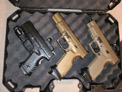 Ryker Arms - Store photo