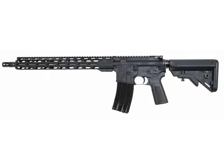 Radical Firearms SOCOM FR16-556SOC-15RPR