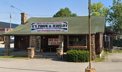 G's Pawn & Jewelry - Store photo