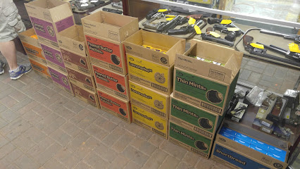 Colfax Gun and Ammo - Store photo