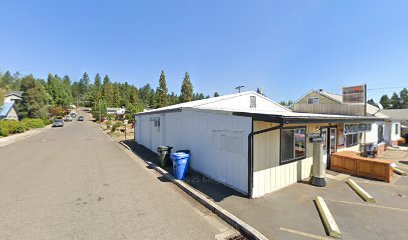 Southern Oregon Gun - Store photo