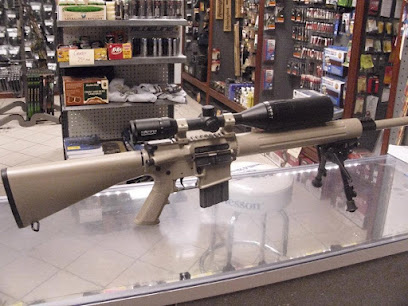 Ottawa Ordnance Firearms & Accessories - Store photo