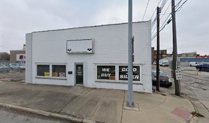 Top Dollar Pawn Inc - Store photo