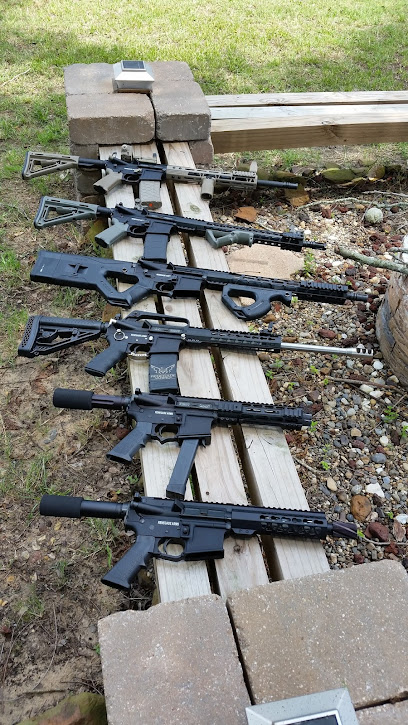 Renegade Arms, LLC - Store photo