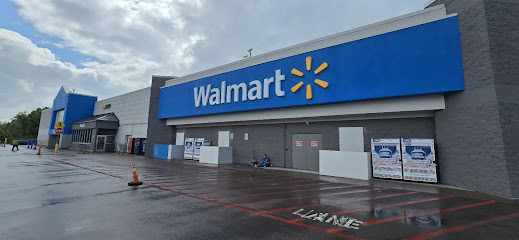 Walmart Supercenter - Store photo
