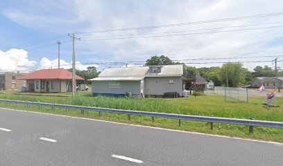 Blue Heron Junction / The Man Cave - Store photo