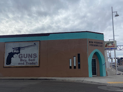 Ron Peterson Firearms, On-line Retailer - Store photo