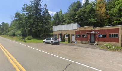 RAC GUNsmithing - Store photo