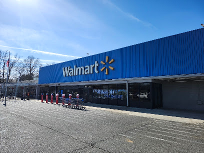 Walmart - Store photo