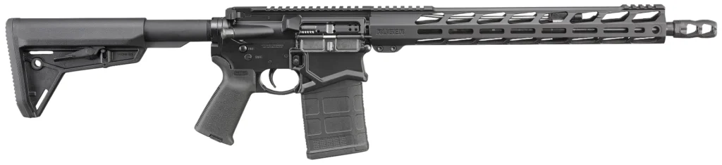RUGER SFAR