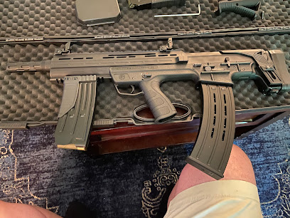 Concealed Arms and Home Defense - Store photo