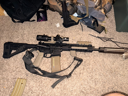 Caracal USA - Store photo