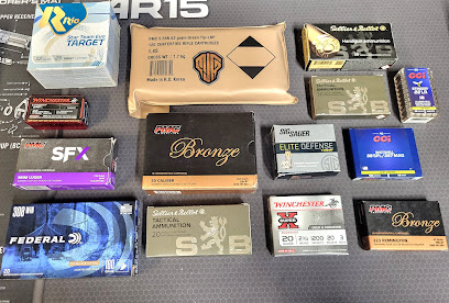 MJG Tactical - Store photo