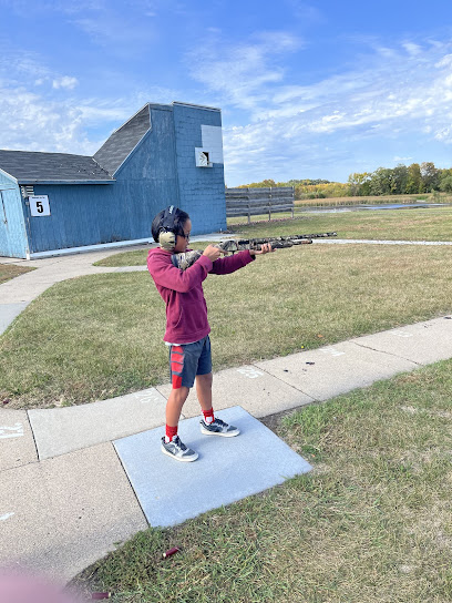Minneapolis Gun Club Inc - Store photo