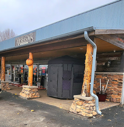 All Seasons Sports - Store photo