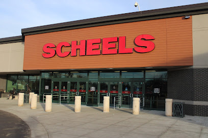 Scheels - Store photo