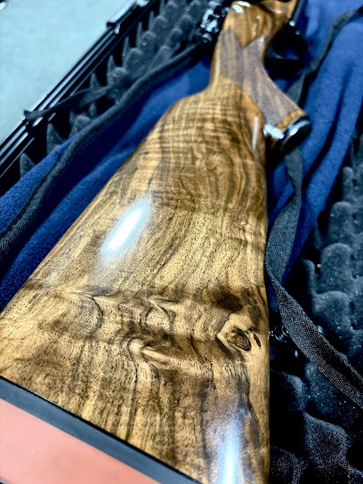 GENTZ SPORTING ARMS - Store photo
