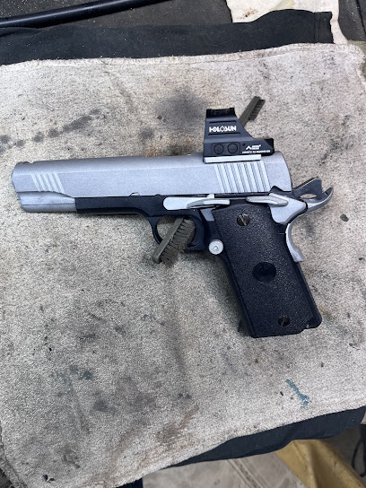 Perkins Gunsmithing - Store photo