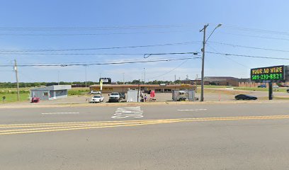 Poor Farm Pawn - Store photo