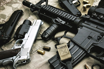 Allan R. Vander Meersch Guns Sales & Repair - Store photo