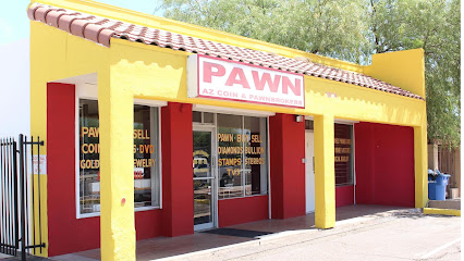 Arizona Jewelry & Pawnbrokers - Store photo