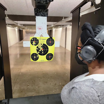 Keller Industries Firearms Training - Store photo