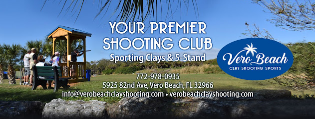 Vero Beach Clay Shooting Sports, formerly Indian River Shooting Sports - Store photo