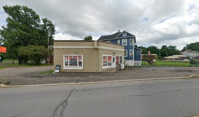 Telum Concepts - Store photo