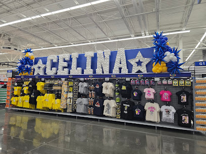 Walmart Supercenter - Store photo