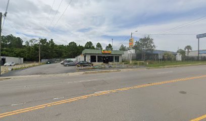 Best Deal Pawn & Gun - Store photo