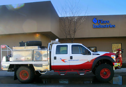 Fiore Industries Inc. - Store photo