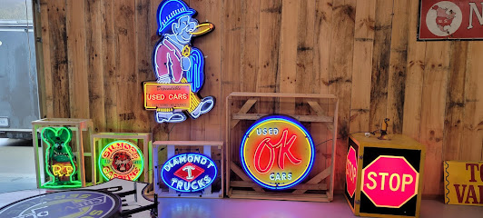 Auctions by Cooper - Store photo