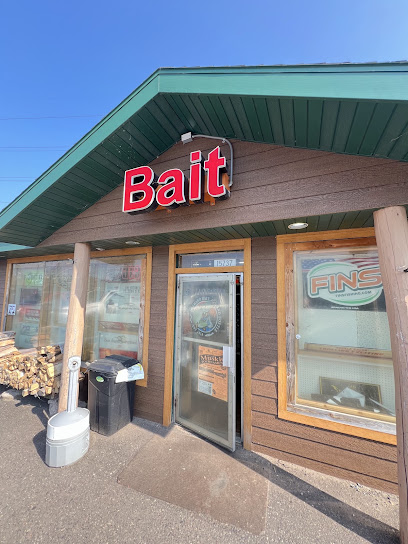 Hayward Bait & Bottle Shop - Store photo