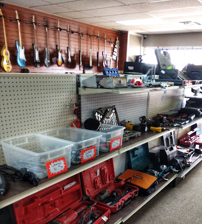 Hy & Mike's Pawn - Store photo
