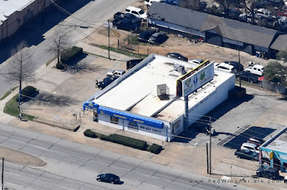 Insta-Cash Pawn #9 - Store photo